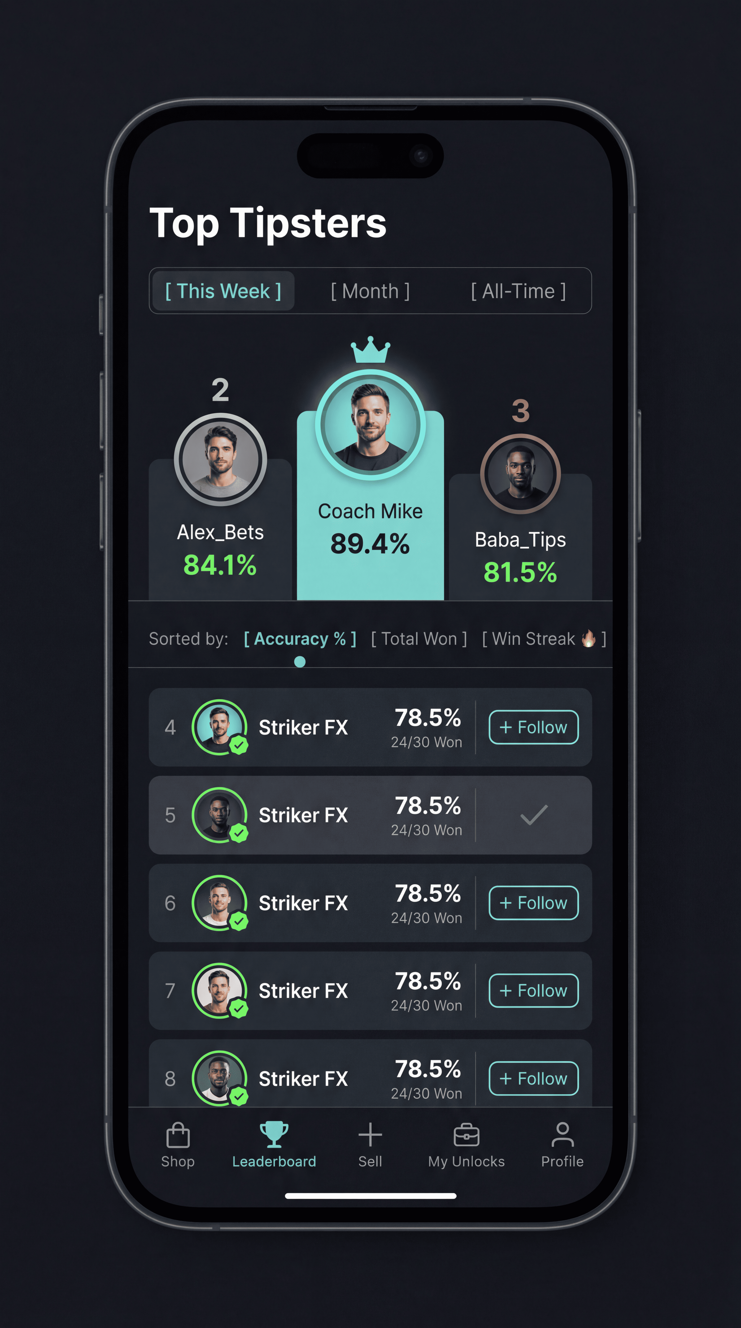 App